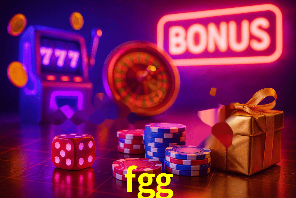 A Popularidade dos Caça-Níqueis no fgg