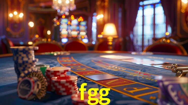 Platform Technology fgg