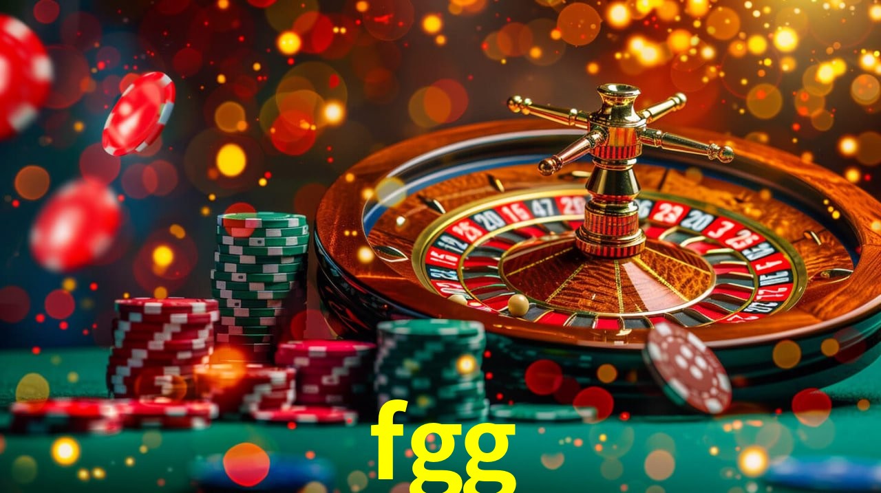 A Emoção da Loteria na fgg: Uma Chance de Mudança de Vida