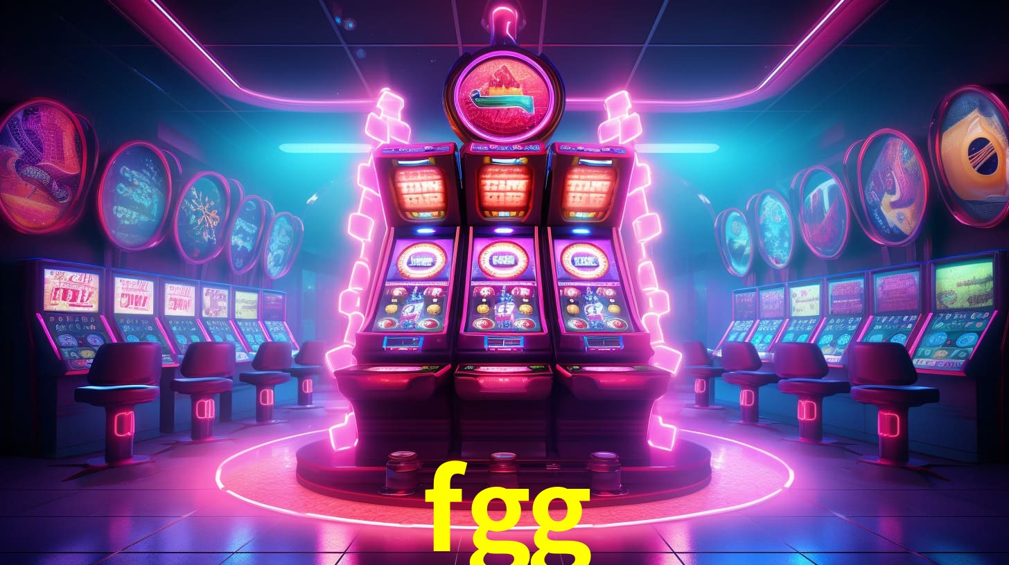 Fgg plataforma