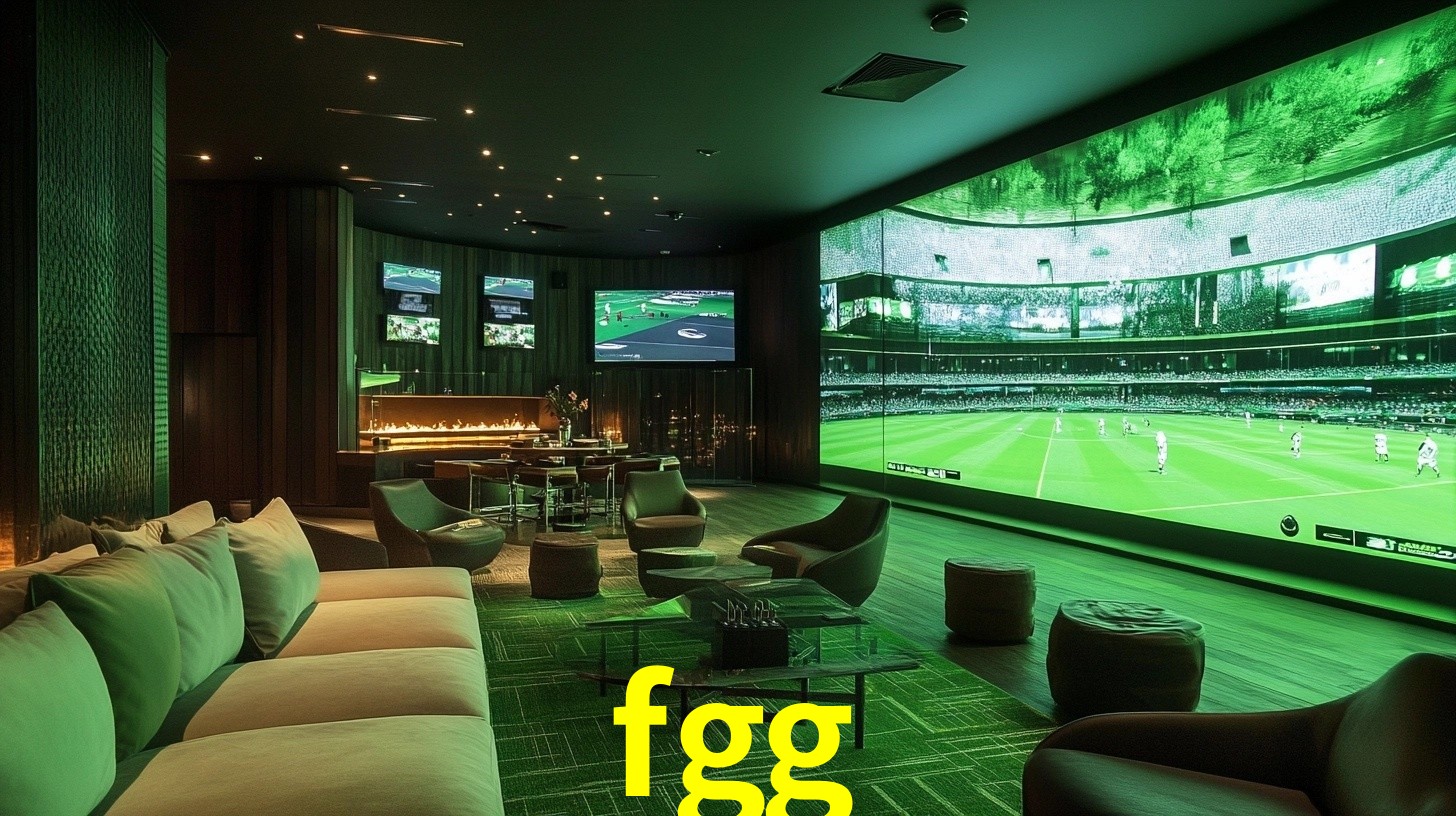 fgg,Fgg plataforma