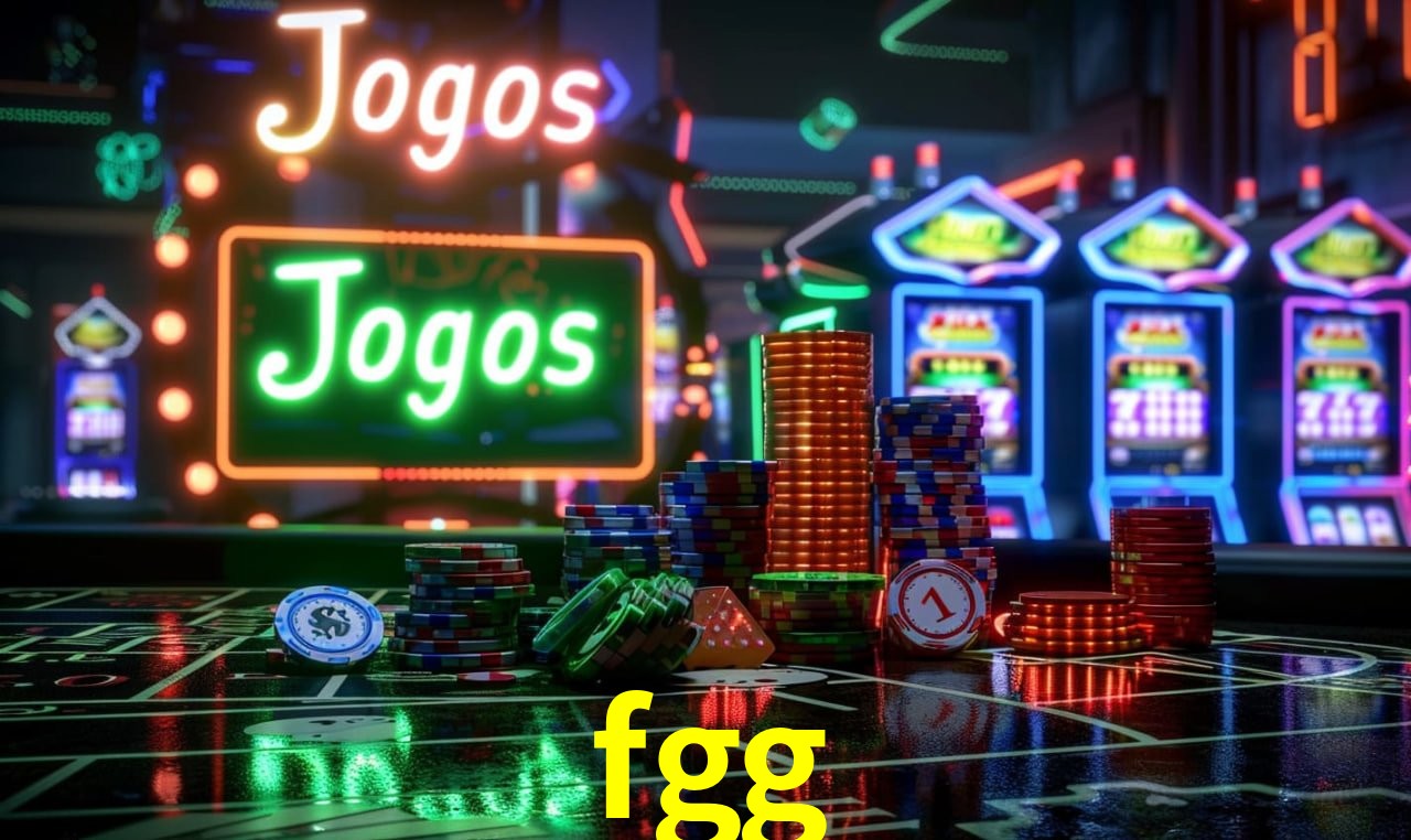 fgg,Fgg plataforma