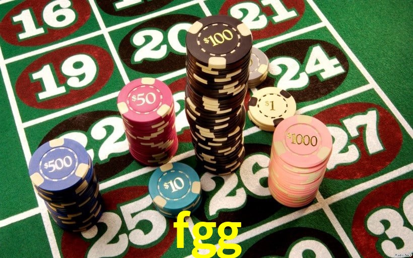 Apostas de Futebol fgg