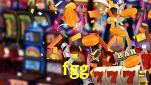 fgg: A Experiência de Casino com Jogos de Mesa ao Vivo