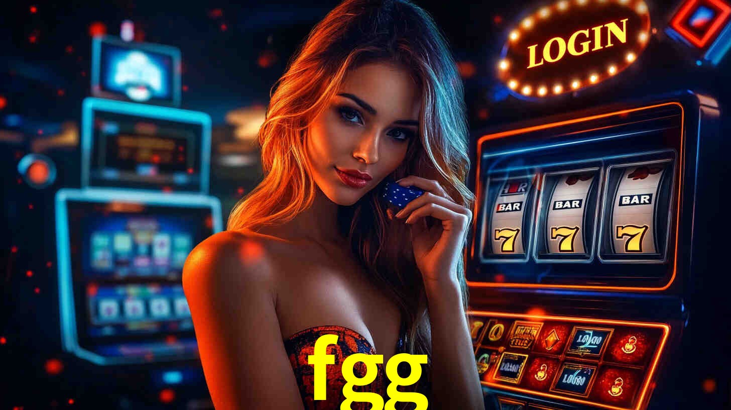 Fgg plataforma