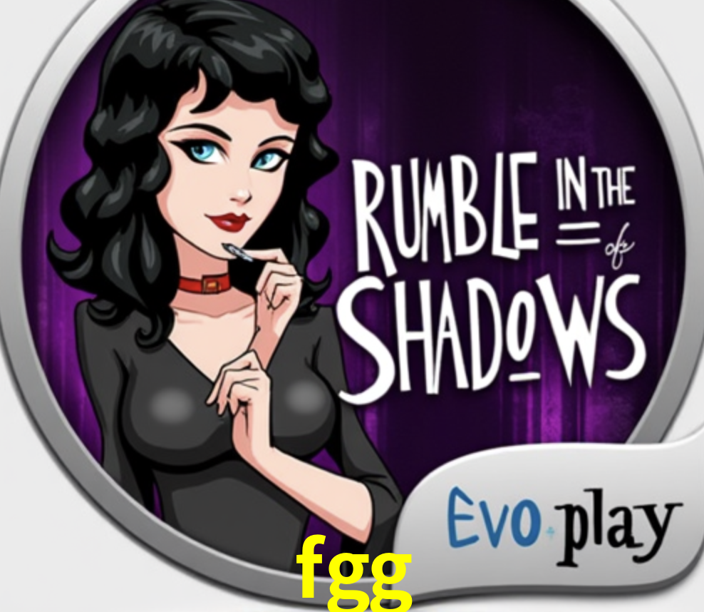 APP oficial da fgg para mobile