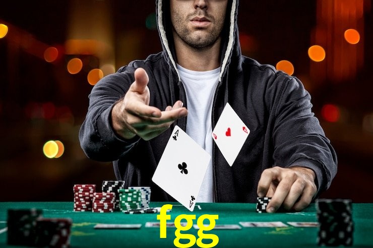 Fgg bet