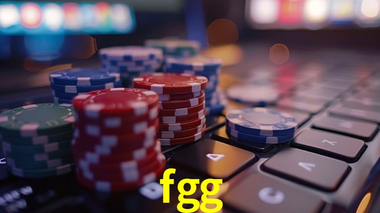 Tecnologia da Plataforma fgg