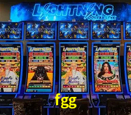 A Emoção da Loteria na fgg: Uma Chance de Mudança de Vida