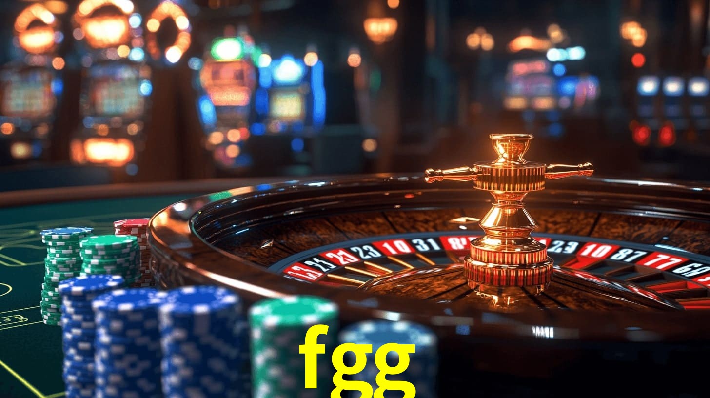 fgg,Fgg plataforma