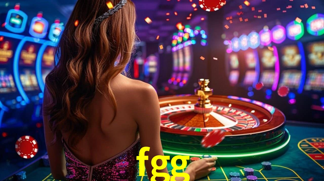 fgg,Fgg plataforma