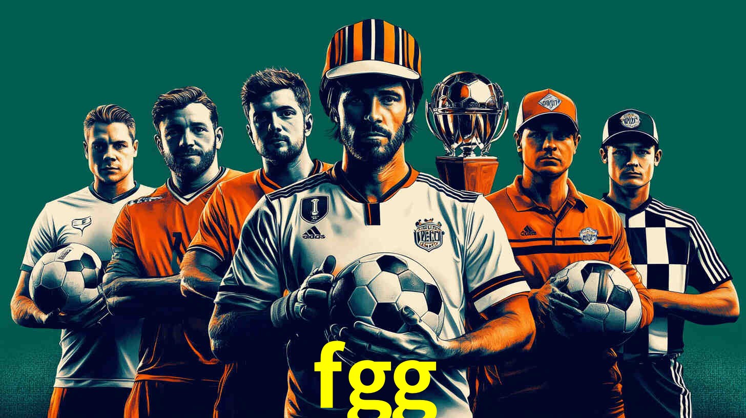 Explorando a Categoria de Eventos em Apostas na fgg