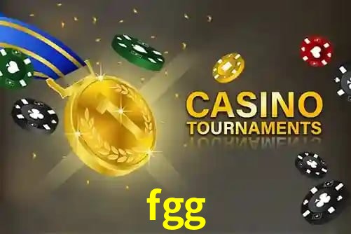Fgg plataforma