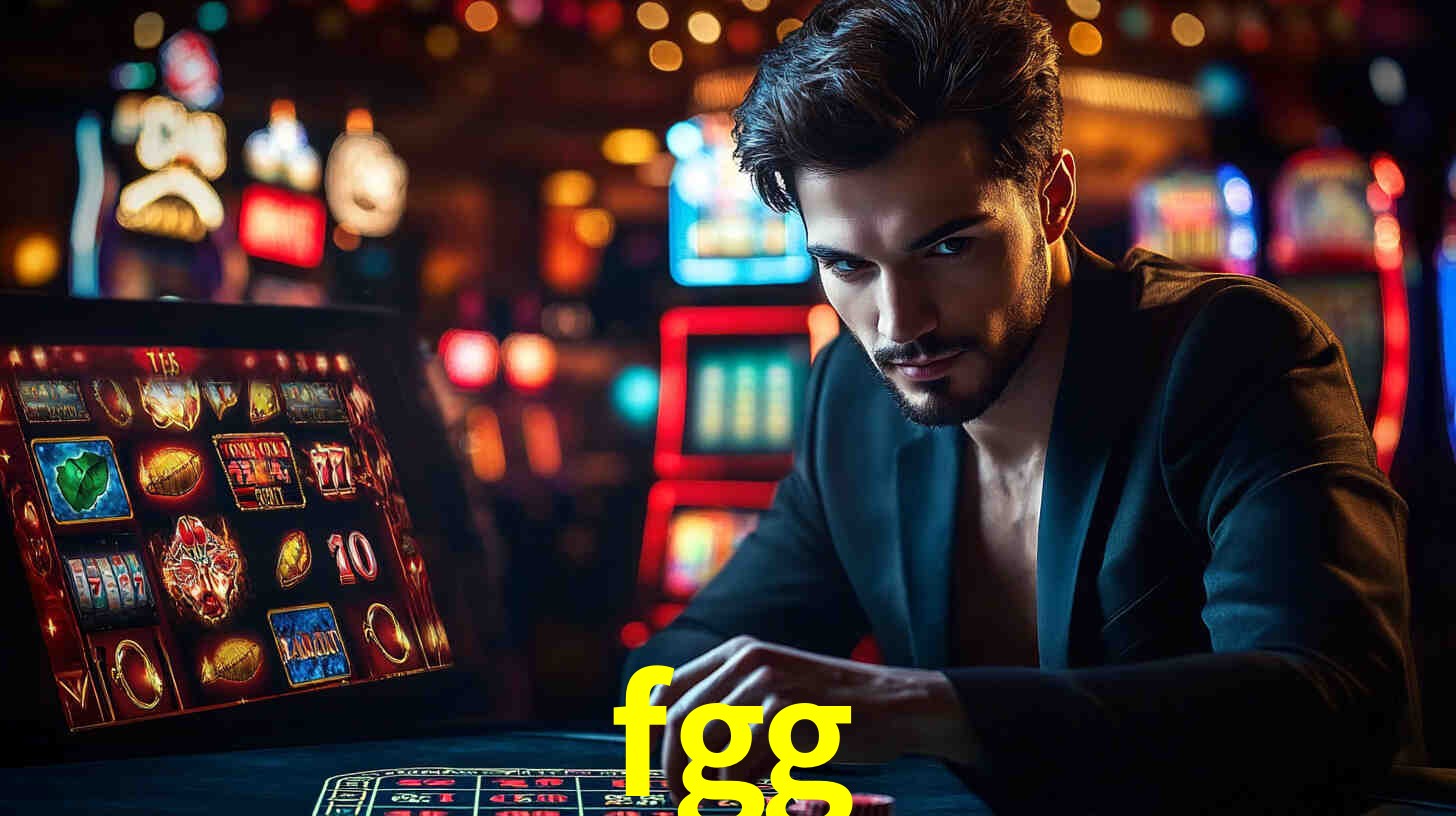 Fgg plataforma