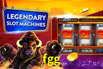 Descubra a Magia dos Jogos de Arcade no fgg