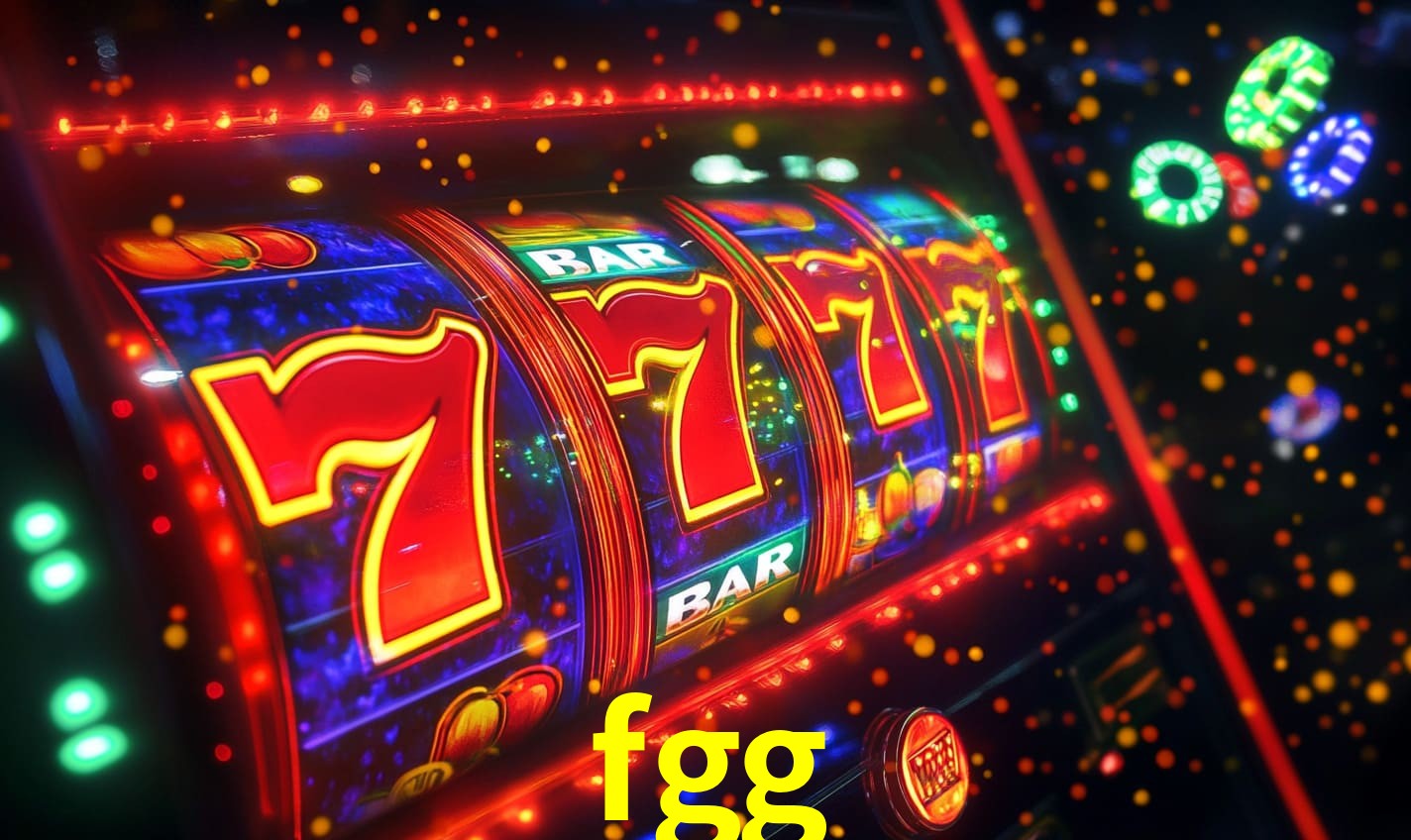 Fgg plataforma