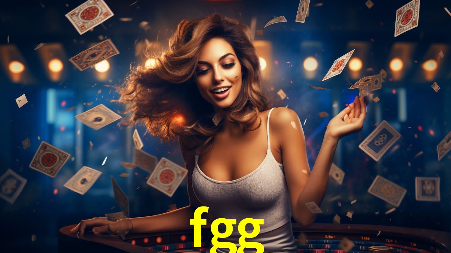 fgg: Jogos de Caça-Níqueis-Altas Recompensas, Roleta-Velocidade, Blackjack-Desafios Máximos