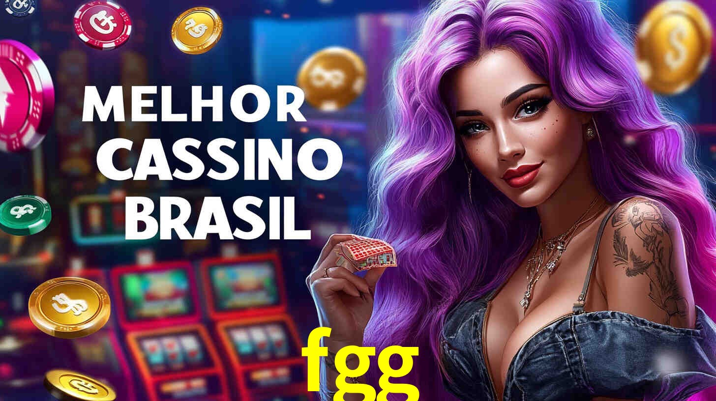 Descubra a Essência do fgg: Nossa História e Compromissos