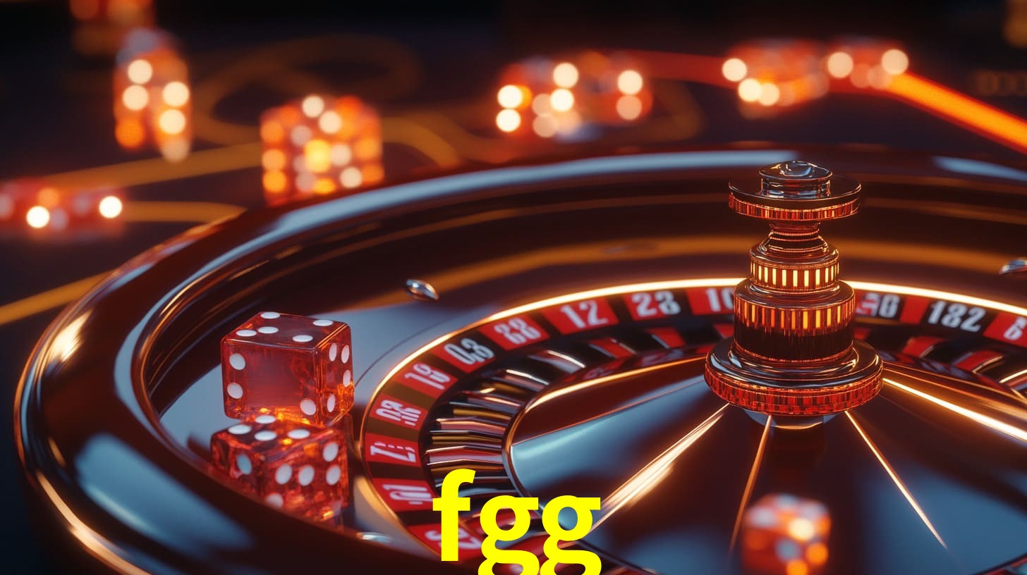 fgg,Fgg plataforma