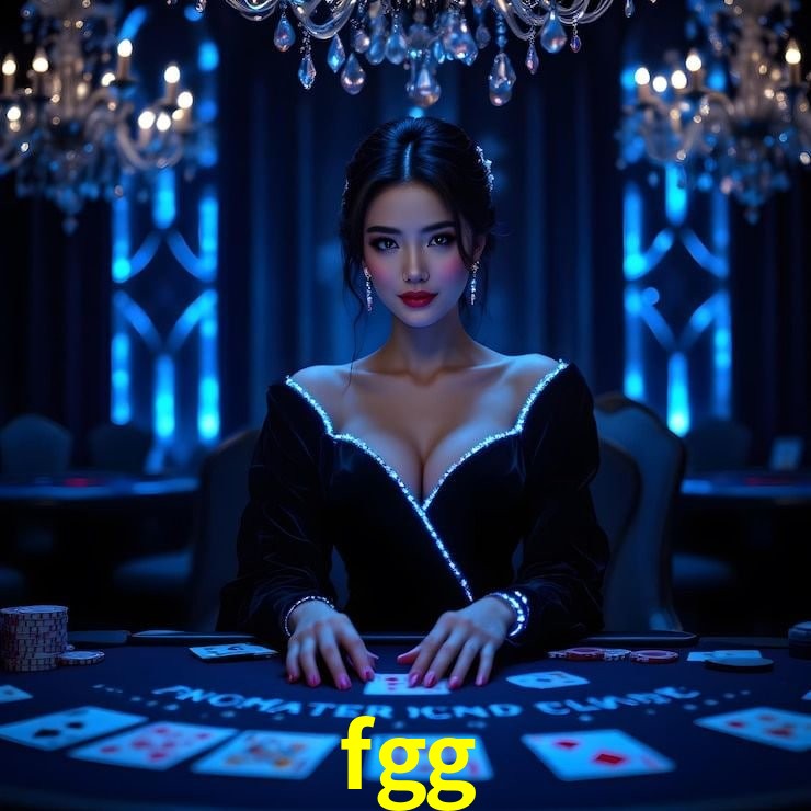 Jogos de Slot fgg