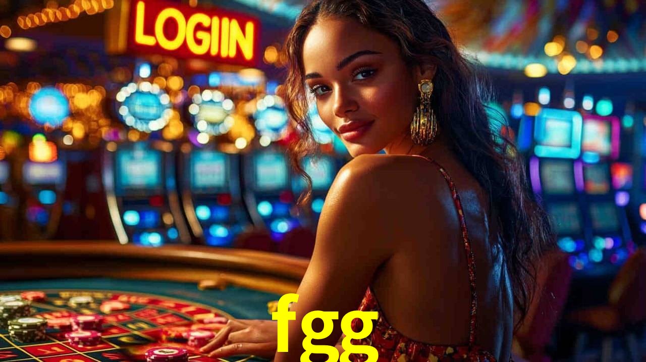 Casino Ao Vivo fgg