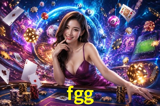 Welcome Bonus fgg