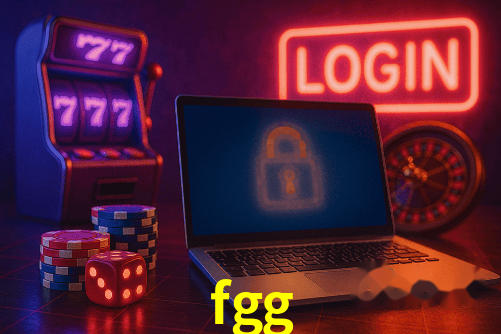 Estatísticas fgg