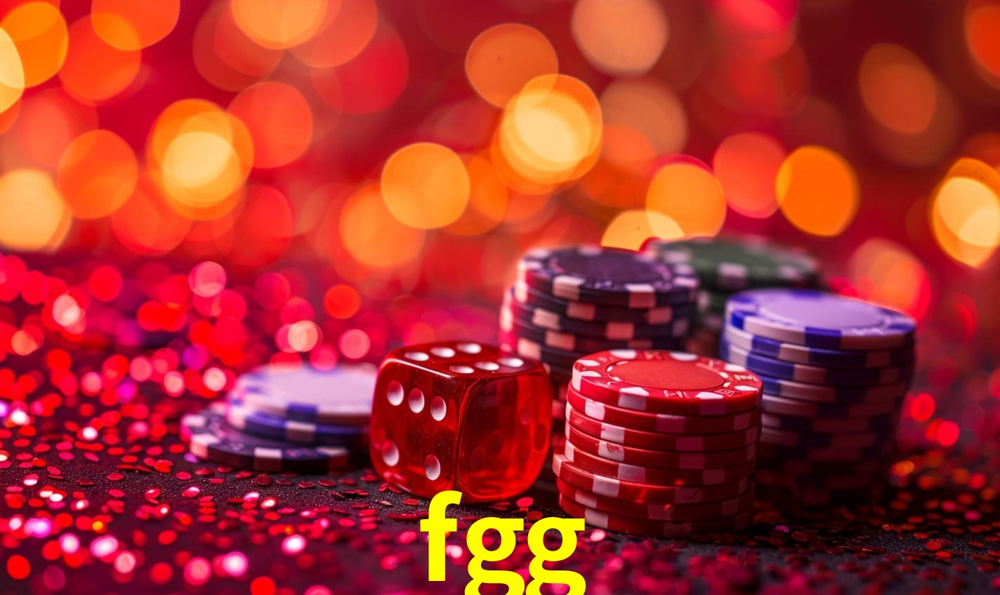 Inovações de Jogos na fgg: O Futuro das Experiências Interativas