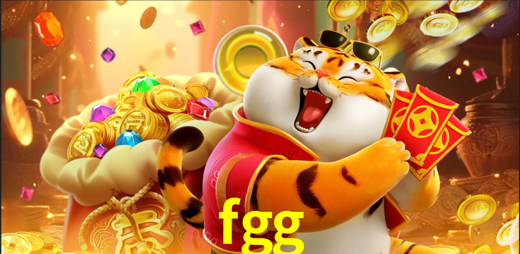 fgg,Fgg plataforma
