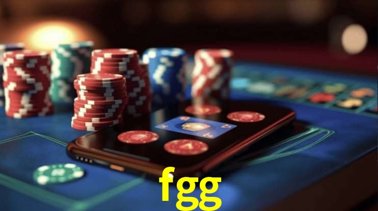 Diretório de Jogos fgg