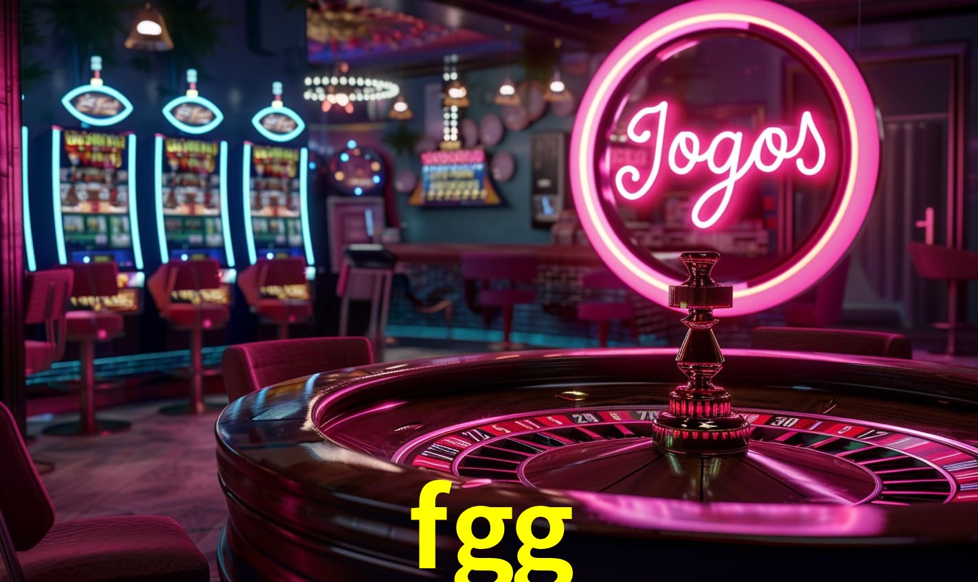A Experiência Imersiva dos Cassinos Ao Vivo no fgg