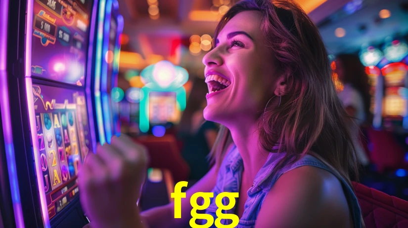 fgg,Fgg plataforma