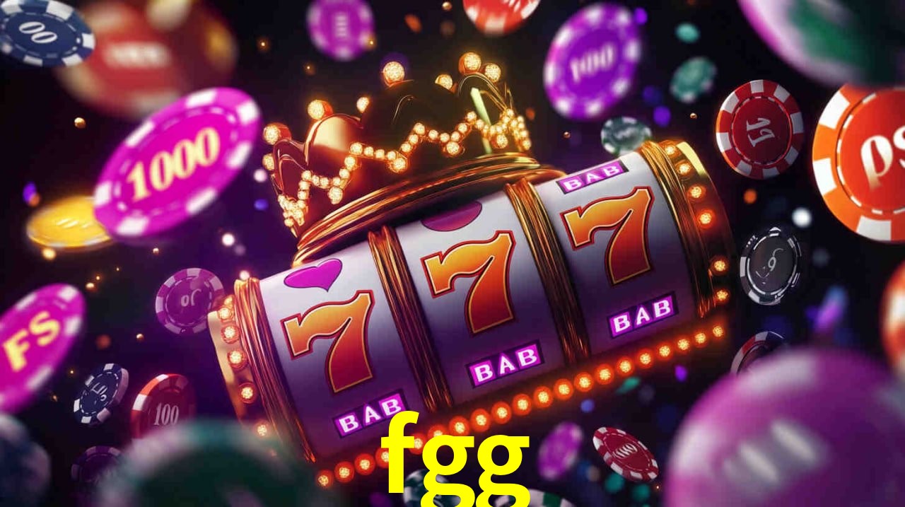 Slot Games fgg
