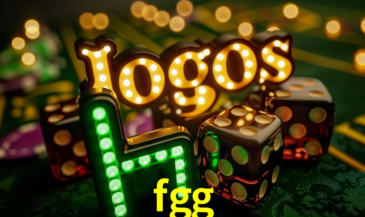 Recursos de Bônus fgg