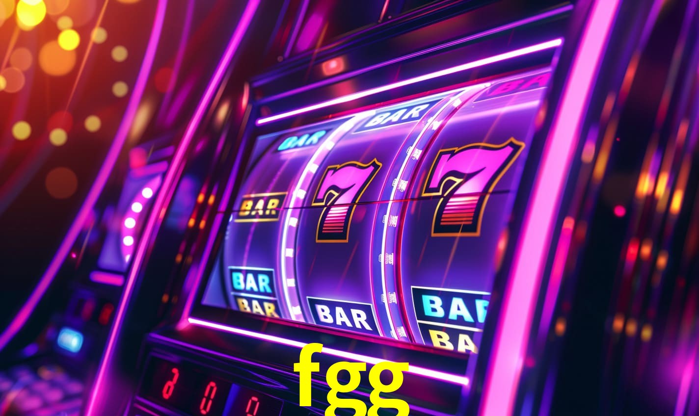 fgg - Casino Online Plataforma - Fgg plataforma